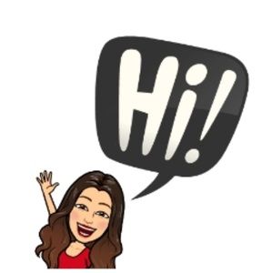 Meet your Posher, Julissa